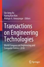 Transactions on Engineering Technologies
