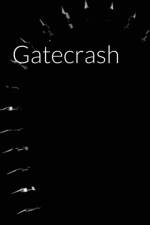 Gatecrash af Jean Motell