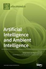 Artificial Intelligence and Ambient Intelligence af Matjaz Gams