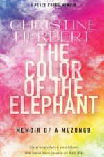 The Color of the Elephant af Christine Herbert