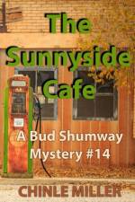 The Sunnyside Cafe af Chinle Miller