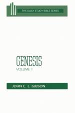 Genesis Vol1 Hc (Dsb) af J.C.L. Gibson