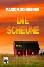 Die Scheune af Marion Schreiner