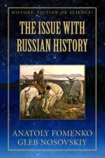 The Issue with Russian History af Gleb W Nosovskiy