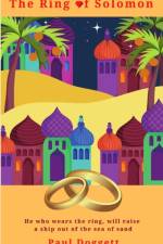 The Ring of Solomon af Paul Doggett