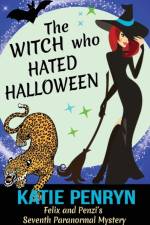 The Witch who Hated Halloween af Katie Penryn