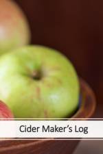 Cider Maker's Log af Becca LeRoux