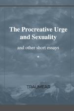 The Procreative Urge and Sexuality af Traumear