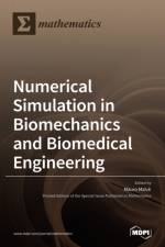 Numerical Simulation in Biomechanics and Biomedical Engineering af MAURO MALV E