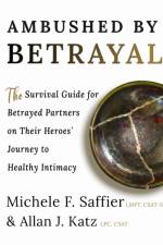 Ambushed by Betrayal af Allan J Katz