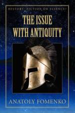 The Issue with Antiquity. af Gleb W Nosovskiy