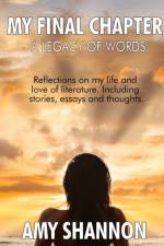 A Legacy of Words af Amy Shannon