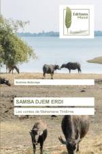 Samba Djem Erdi af Ibrahima Abdoulaye