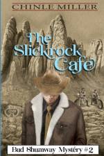 The Slickrock Cafe af Chinle Miller