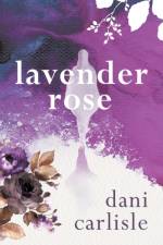Lavender Rose af Dani Carlisle