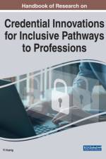 Credential Innovations for Inclusive Pathways to Professions