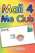 Mail 4 Me Club af Susan Zador