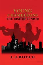 Young Chameleons af L J Boyce