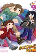 The 90's Kid - Season Two af Ian Dean