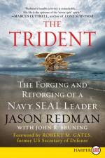 The Trident af Jason Redman
