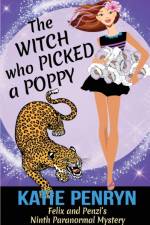 The Witch who Picked a Poppy af Katie Penryn
