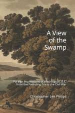 A View of the Swamp af Isaac Weld