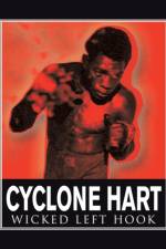 Cyclone Hart af Eugene Hart