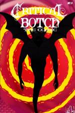 CRITICAL BOTCH the comic #5 af Valente Ochoa