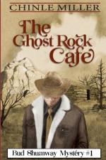 The Ghost Rock Cafe af Chinle Miller