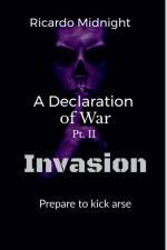 A Declaration of war af Ricardo Midnight