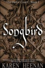 Songbird af Karen Heenan