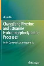 Changjiang Riverine and Estuarine Hydro-morphodynamic Processes af Zhijun Dai