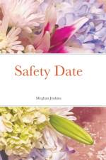 Safety Date af Meghan Jenkins
