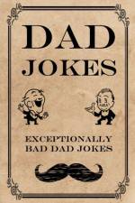 Dad Jokes af Frank N Steinz