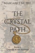 The Crystal Path af Margaret McBee