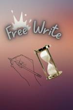 Free Write af Tanya Purcell