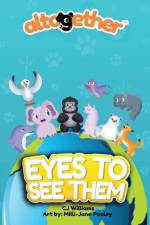 Eyes to See Them af Cj Williams