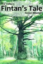 The Valley 1 af Simon Mitchell