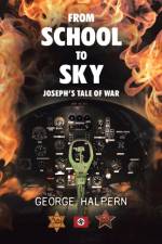 From School to Sky af George Halpern
