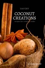 Savory Coconut Creations af Mawunyo Dei