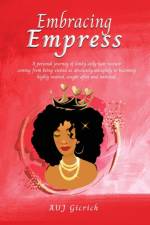 Embracing Empress af Auj Gicrich