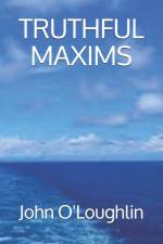 Truthful Maxims af John O'Loughlin