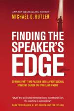 Finding the Speaker's Edge
