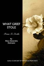 What Grief Stole