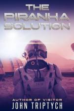 The Piranha Solution af John Triptych