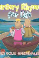 Nursery Rhymes for Life af Pamela Smith Peacock