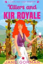 Killers and Kir Royale af Jane Gorman