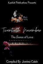Twentieth November af Jemima Caleb