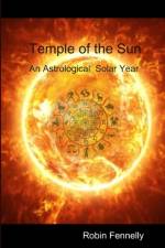 Temple of the Sun af Robin Fennelly