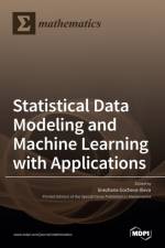 Statistical Data Modeling and Machine Learning with Applications af SNEZ GOCHEVA-ILIEVA